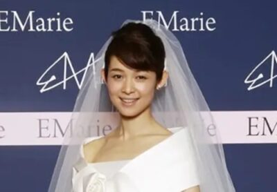 藤澤恵麻　結婚